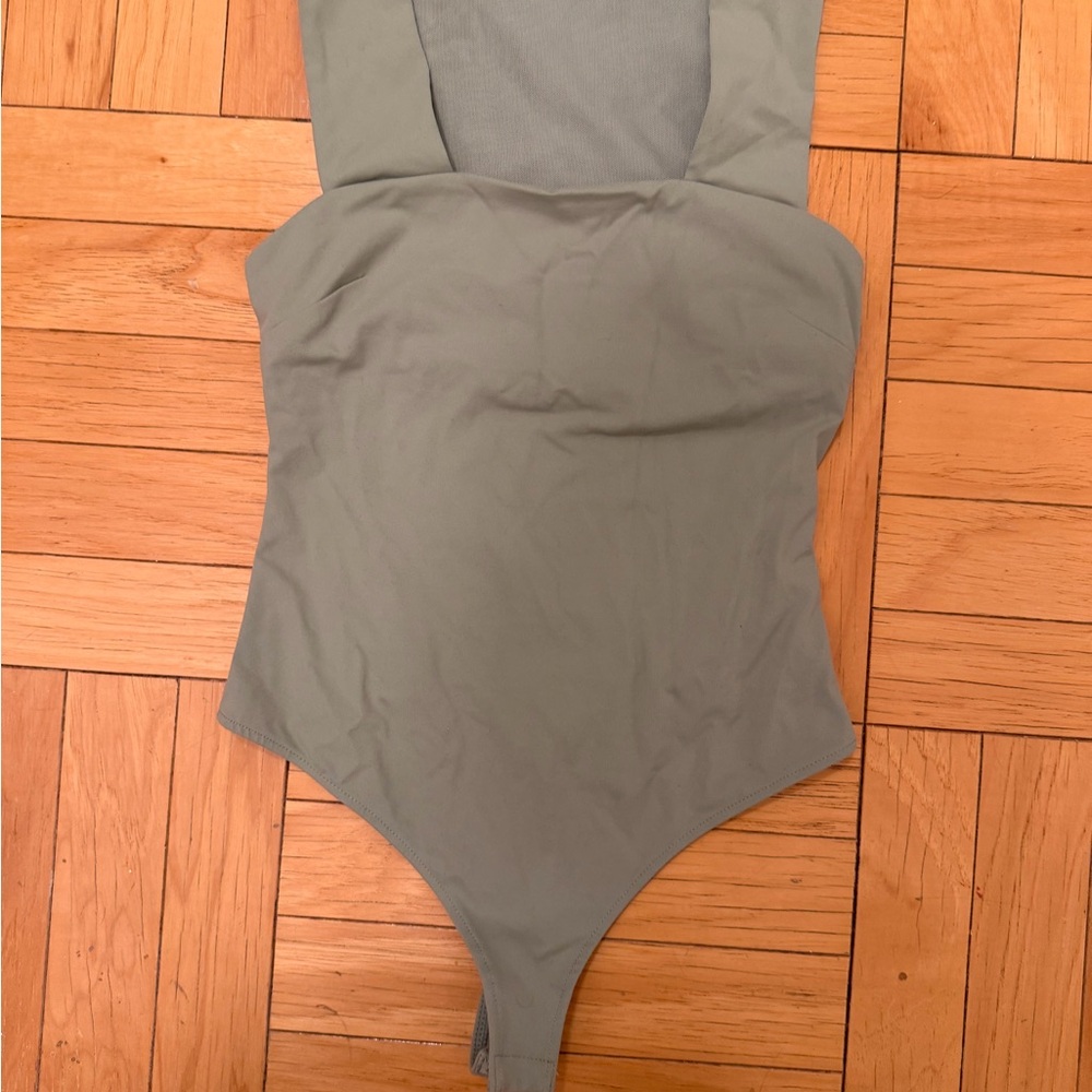 Free People Body suit Size small